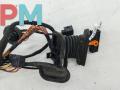 дверная проводка Volkswagen Passat B6 2007, 1.9 л., дизель, МКПП, чёрный, универсал, 3C1971121CB - фото №3