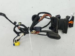 дверная проводка Volkswagen Passat B6 2007, 1.9 л., дизель, МКПП, чёрный, универсал, 3C1971121CB
