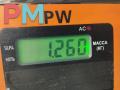 фонарь задний левый Volkswagen Passat B5 1998, 1.8 л., бензин, МКПП, синий, универсал, 3B9945095F - фото №6