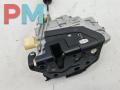 замок двери передней правой Volkswagen Passat B6 2007, 1.9 л., дизель, МКПП, чёрный, универсал, CZ3C1837016A - фото №3