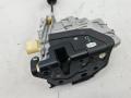 замок двери передней правой Volkswagen Passat B6 2007, 1.9 л., дизель, МКПП, чёрный, универсал, CZ3C1837016A - фото №3