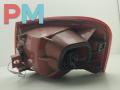 фонарь задний левый Volkswagen Passat B6 2008, 2.0 л., дизель, МКПП, серый, универсал, 3C9945095N - фото №2