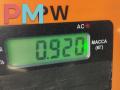 фонарь задний левый Volkswagen Passat B6 2008, 2.0 л., дизель, МКПП, серый, универсал, 3C9945095N - фото №4