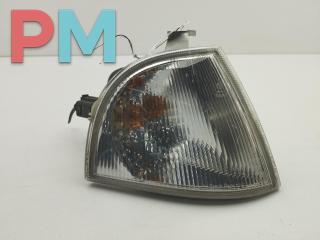 Поворотник (указатель поворота) правый Skoda Octavia mk1 (A4 1U) 1999, 1.6 л., бензин, МКПП, красный, универсал, 1U0953050