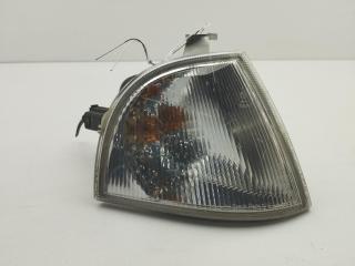 Поворотник (указатель поворота) правый Skoda Octavia mk1 (A4 1U) 1999, 1.6 л., бензин, МКПП, красный, универсал, 1U0953050