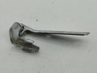 петля капота правая Volkswagen Passat B5+ (GP) 2001, серый, универсал, 3B0823302A