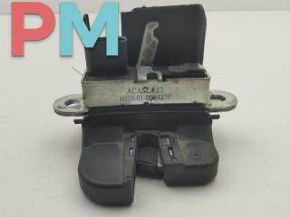 замок багажника Volkswagen Passat B6 2006, универсал, 601001038423P