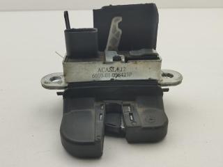 замок багажника Volkswagen Passat B6 2006, универсал, 601001038423P