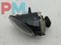 фара противотуманная левая Volkswagen Passat B6 2005, 2.0 л., бензин, АКПП, чёрный, универсал - фото №2