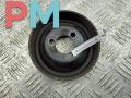шкив помпы Volkswagen Vento 1 поколение 1997, 1.6 л., бензин, АКПП, зелёный, седан, 028121031K - фото №2
