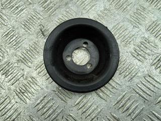 шкив помпы Volkswagen Vento 1 поколение 1997, 1.6 л., бензин, АКПП, зелёный, седан, 028121031K