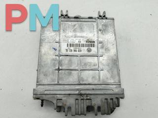 ЭБУ Volkswagen Passat B5 1997, 1.9 л., дизель, МКПП, серый, седан, 028906021GL