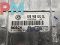 ЭБУ Volkswagen Passat B5 1997, 1.9 л., дизель, МКПП, серый, седан, 028906021GL - фото №3