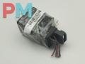 кнопка ручного тормоза (ручника) Volkswagen Passat B6 2009, 1.4 л., бензин, МКПП, чёрный, универсал, 3C0927225B - фото №2