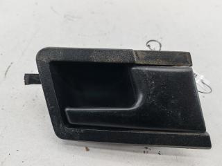 ручка внутренняя передняя правая Volkswagen Transporter T4 1994, 2.4 л., дизель, МКПП, зелёный, микроавтобус, 701837020A
