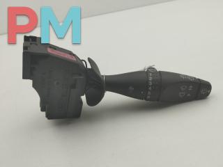 переключатель дворников Ford Mondeo 3 поколение 2000, 1.8 л., бензин, МКПП, чёрный, хетчбэк 5 дв., 1S7T17A553DC