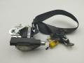 ремень безопасности Volkswagen Passat B6 2006, 2.0 л., дизель, МКПП, чёрный, универсал, 33042932H - фото №2