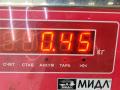 ручка наружная передняя левая Volkswagen Touran 1 поколение 2003, 1.6 л., бензин, МКПП, серый, минивэн, 1T0837885 - фото №3