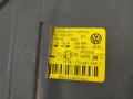 фара левая Volkswagen Touran 1 поколение 2003, 1.6 л., бензин, МКПП, серый, минивэн, 1T0941005D - фото №3