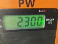 фара левая Volkswagen Touran 1 поколение 2003, 1.6 л., бензин, МКПП, серый, минивэн, 1T0941005D - фото №4