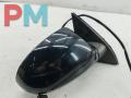 зеркало правое Volkswagen Passat B6 2006, 2.0 л., дизель, МКПП, чёрный, универсал, 3C0857934 - фото №2