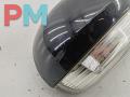 зеркало правое Volkswagen Passat B6 2006, 2.0 л., дизель, МКПП, чёрный, универсал, 3C0857934 - фото №4