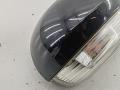 зеркало правое Volkswagen Passat B6 2006, 2.0 л., дизель, МКПП, чёрный, универсал, 3C0857934 - фото №4