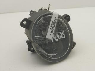 фара противотуманная правая Ford Mondeo 3 поколение 2000, 1.8 л., бензин, МКПП, чёрный, хетчбэк 5 дв., 1S71-15K202-AC