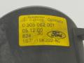 фара противотуманная правая Ford Mondeo 3 поколение 2000, 1.8 л., бензин, МКПП, чёрный, хетчбэк 5 дв., 1S71-15K202-AC - фото №3