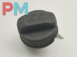 пробка топливного бака Volkswagen Passat B5 1997, 2.3 л., бензин, МКПП, зелёный, седан, 1H0201553B