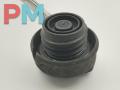 пробка топливного бака Volkswagen Passat B5 1997, 2.3 л., бензин, МКПП, зелёный, седан, 1H0201553B - фото №2