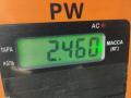 фара правая Volkswagen Passat B6 2008, 2.0 л., дизель, МКПП, серый, универсал, 3C0941006AB - фото №3