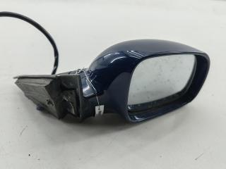 зеркало правое Volkswagen Passat B5 1998, 1.8 л., бензин, МКПП, синий, универсал, 3B0857934
