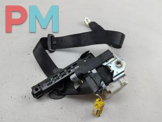 ремень безопасности Volkswagen Passat B6 2005, 2.0 л., бензин, АКПП, чёрный, универсал, 3C1857705F