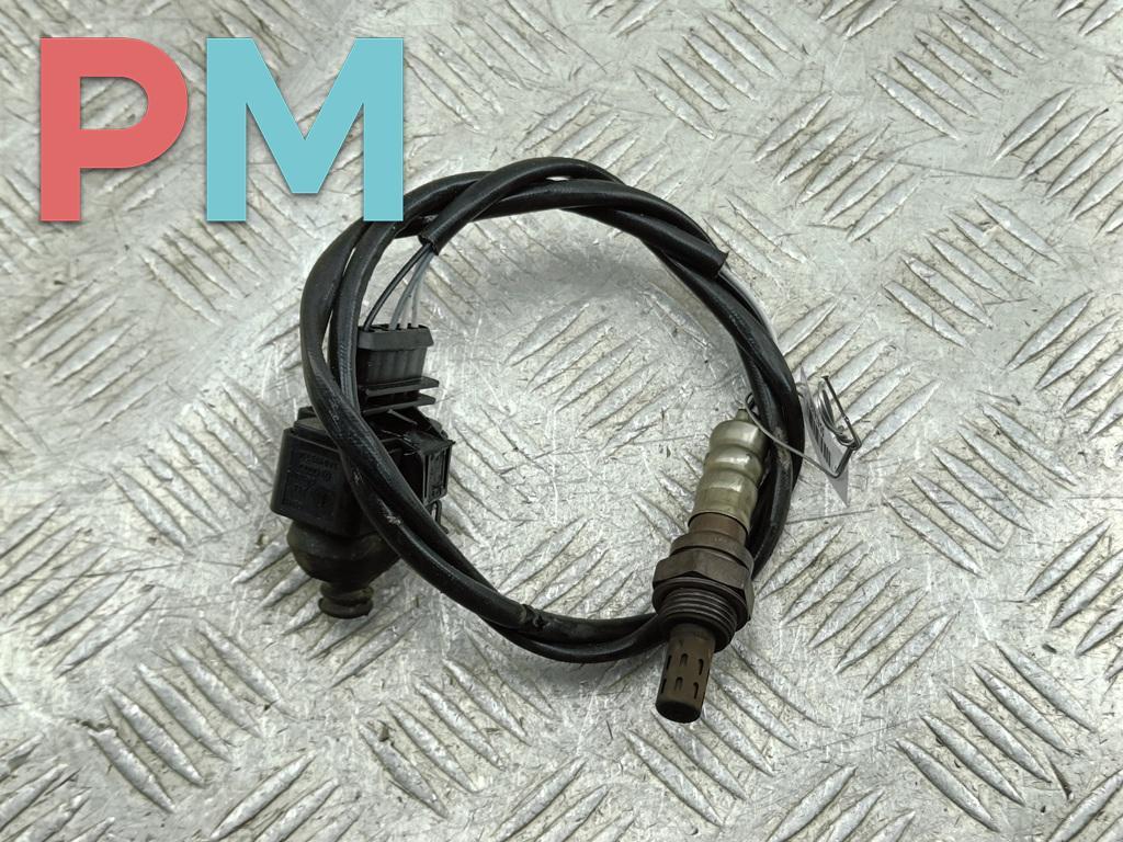 лямбда-зонд Volkswagen Passat B5 1997, 1.6 л., бензин, OZA457-EE18 - фото №1