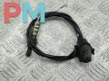 лямбда-зонд Volkswagen Passat B5 1997, 1.6 л., бензин, OZA457-EE18 - фото №2
