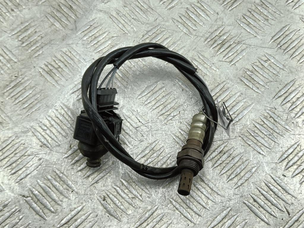 лямбда-зонд Volkswagen Passat B5 1997, 1.6 л., бензин, OZA457-EE18 - фото №1
