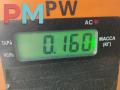 личинка дверного замка Volkswagen Passat B5 1997, 1.6 л., бензин, МКПП, серый, седан, 3B0837167 - фото №3