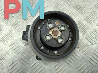 насос антифриза дополнительный Volkswagen Passat B6 2009, 1.4 л., бензин, МКПП, чёрный, универсал