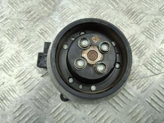 насос антифриза дополнительный Volkswagen Passat B6 2009, 1.4 л., бензин, МКПП, чёрный, универсал