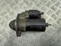 стартер Volkswagen Passat B5 1997, 1.6 л., бензин, МКПП, зелёный, универсал, 0001107068, 058911023B - фото №2