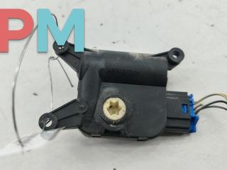 моторчик заслонки печки Volkswagen Passat B6 2007, 2.0 л., дизель, МКПП, синий, универсал, 3C1907511