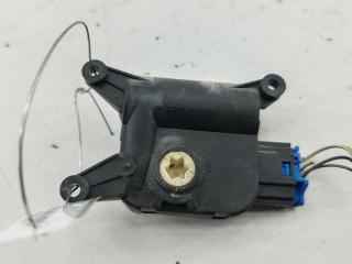 моторчик заслонки печки Volkswagen Passat B6 2007, 2.0 л., дизель, МКПП, синий, универсал, 3C1907511