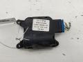 моторчик заслонки печки Volkswagen Passat B6 2007, 2.0 л., дизель, МКПП, синий, универсал, 3C1907511 - фото №2