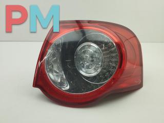 фонарь задний правый Volkswagen Passat B6 2008, 2.0 л., дизель, МКПП, серый, универсал, 3C9945096N