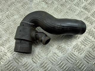 патрубок турбины Volkswagen Passat B5+ (GP) 2003, 1.8 л., бензин, 4B0145832B