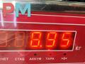 рулевая рейка Volkswagen Passat B5 1997, 1.6 л., бензин, МКПП, зелёный, универсал, 8D1422066F - фото №7