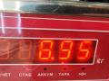 рулевая рейка Volkswagen Passat B5 1997, 1.6 л., бензин, МКПП, зелёный, универсал, 8D1422066F - фото №7