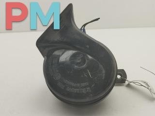 сигнал (клаксон) Volkswagen Sharan 1 поколение [рестайлинг] 2001, 1.9 л., дизель, МКПП, серый, минивэн, 3B0951223