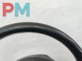 руль Volkswagen Passat B5 [рестайлинг] 2004, 2.0 л., дизель, МКПП, серый, универсал, 1J0419091AE - фото №3
